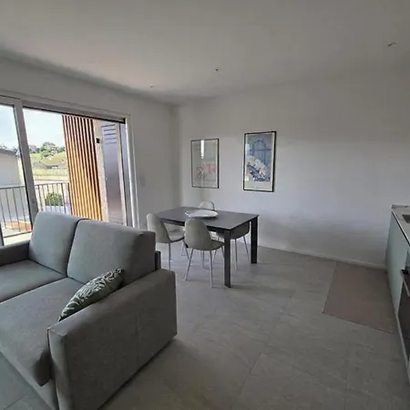 Lägenhet Luxury Flat With Terrace In With Pool *