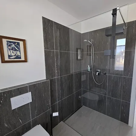 Apartment Luxury Flat With Terrace In With Pool *