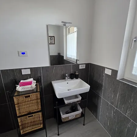 Luxury Flat With Terrace In With Pool * Affi